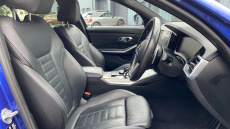 BMW 3 Series 320i M Sport 4dr Step Auto Petrol Saloon